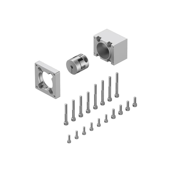 Axial Kit EAMM-A-S38-57A-G2